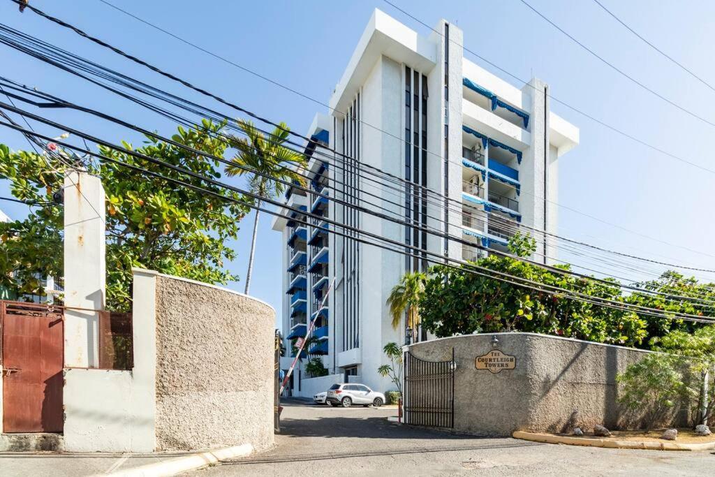 City Edge La Vie Kingston Exterior foto