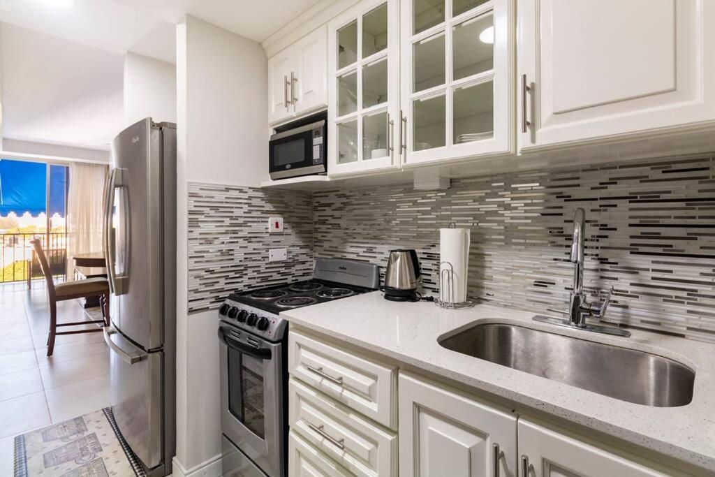 City Edge La Vie Kingston Exterior foto